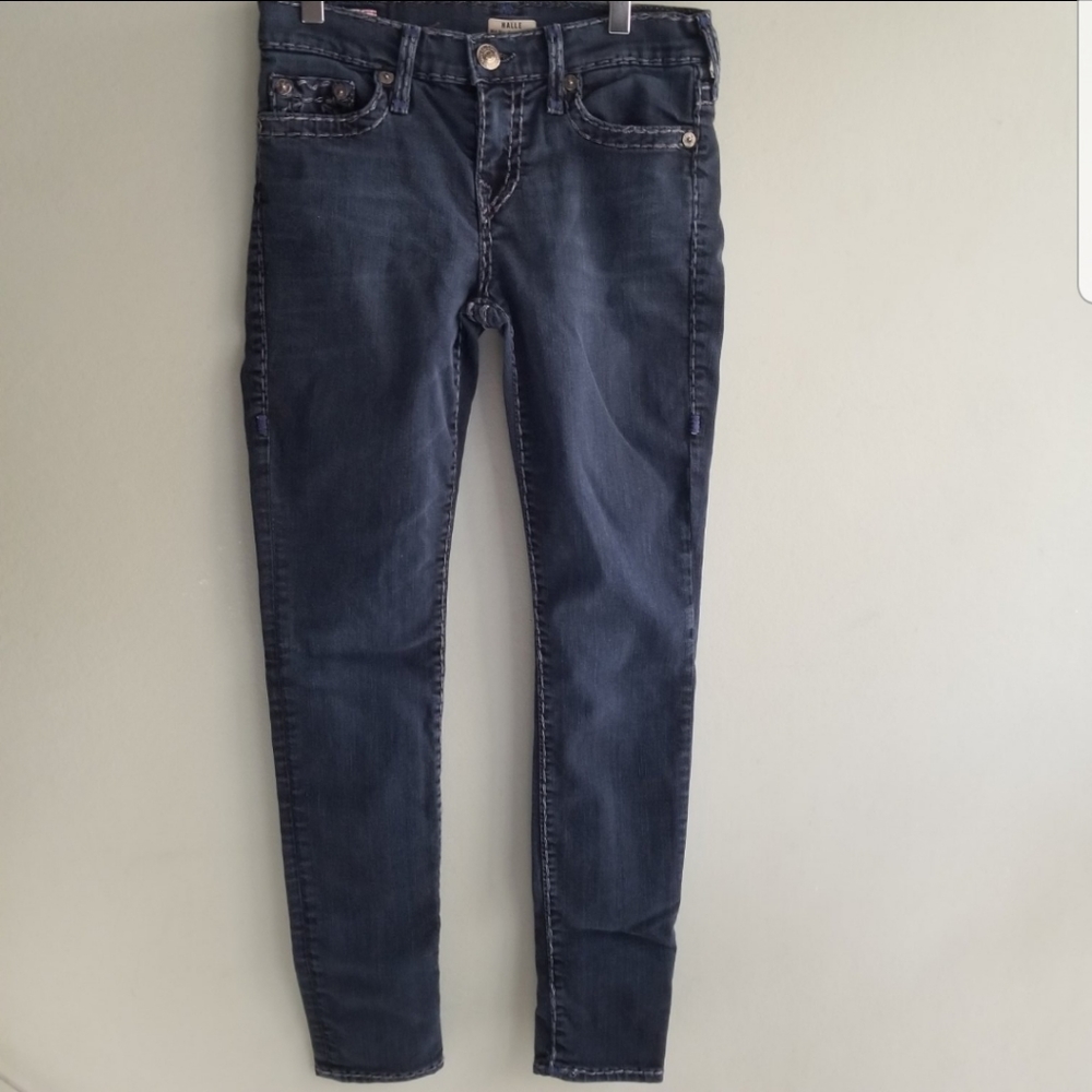 True Religion HALLE jeans